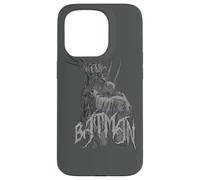 Carcasa para iPhone 15 Pro Batman Scary Right Hand