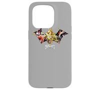 Carcasa para iPhone 15 Pro Batman Sirens Bat