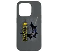 Carcasa para iPhone 15 Pro Batman Swing Into Action