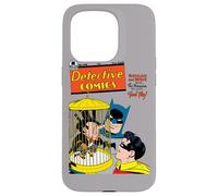 Carcasa para iPhone 15 Pro Batman The Bird