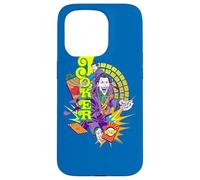 Carcasa para iPhone 15 Pro Batman The Joker Raw Deal