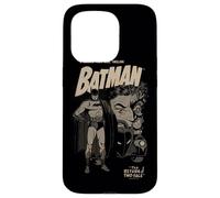 Carcasa para iPhone 15 Pro Batman The Return of Two-Face