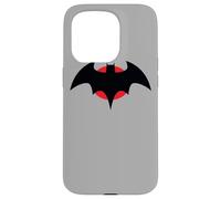 Carcasa para iPhone 15 Pro Batman Thomas Wayne