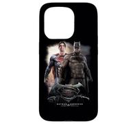 Carcasa para iPhone 15 Pro Batman v Superman Dawn