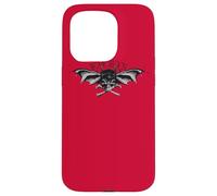 Carcasa para iPhone 15 Pro Batman Wings of Wrath