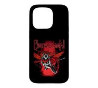 Carcasa para iPhone 15 Pro Batwoman | Mercancía Oficial de DC Comics | WBUBTW04
