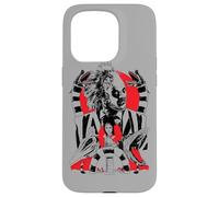 Carcasa para iPhone 15 Pro Beetlejuice Collage