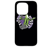 Carcasa para iPhone 15 Pro Beetlejuice Go Ahead
