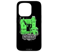 Carcasa para iPhone 15 Pro Beetlejuice Humble Abode