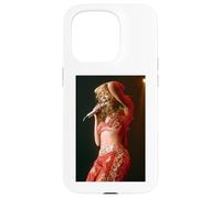 Carcasa para iPhone 15 Pro Beyonce Knowles Gira peligrosamente Enamorada de Destiny's Child