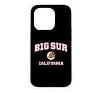 Carcasa para iPhone 15 Pro Big Sur California (California)