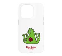 Carcasa para iPhone 15 Pro Biorante
