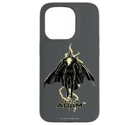 Carcasa para iPhone 15 Pro Black Adam Controls Magical Lightning