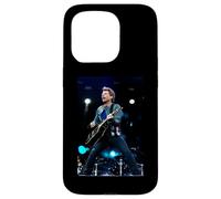 Carcasa para iPhone 15 Pro Bon Jovi Porque Podemos Gira Mundial En Vivo por Andy Willsher