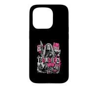 Carcasa para iPhone 15 Pro Boudica Somos La Tormenta Que Temen Caídas Roma