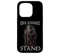 Carcasa para iPhone 15 Pro Bouhourt Torneo de Caballeros Medievales Tjost Buhurt