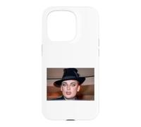 Carcasa para iPhone 15 Pro Boy George Culture Club Cantante de David Corio