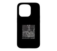 Carcasa para iPhone 15 Pro Brujas Bailando en un sábado