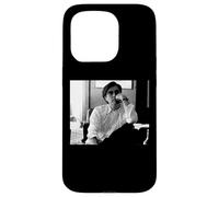 Carcasa para iPhone 15 Pro Bryan Ferry Niños & Niñas Era Post Roxy Music 1985