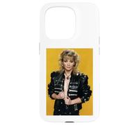 Carcasa para iPhone 15 Pro Bucks Fizz Haciendo tu Mente Cheryl Baker 1992