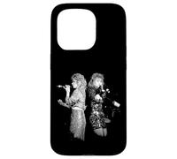 Carcasa para iPhone 15 Pro Bucks Fizz Live Cheryl Baker y Shelly Preston 1989
