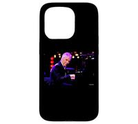 Carcasa para iPhone 15 Pro Burt Bacharach Cerca de ti Songwriting Leyenda Andy Willsher