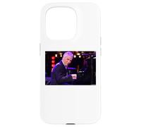Carcasa para iPhone 15 Pro Burt Bacharach Walk On Songwriting Leyenda Andy Willsher