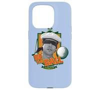 Carcasa para iPhone 15 Pro Caddyshack Be The Ball