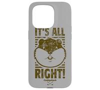 Carcasa para iPhone 15 Pro Caddyshack It's All Right!