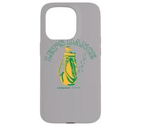 Carcasa para iPhone 15 Pro Caddyshack Let's Dance