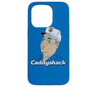Carcasa para iPhone 15 Pro Caddyshack Rodney Dangerfield Good On You