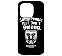Carcasa para iPhone 15 Pro Caddyshack Some People Just Don't Belong