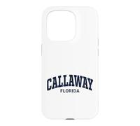 Carcasa para iPhone 15 Pro Callaway Florida Vintage