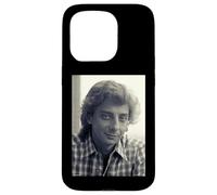 Carcasa para iPhone 15 Pro Cantante de Copacabana Barry Manilow de Allan Ballard