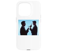 Carcasa para iPhone 15 Pro Carter La máquina Sexual imparable sesión de Fotos por AJ Barratt