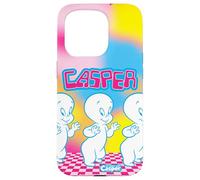 Carcasa para iPhone 15 Pro Casper Spring Glow Repeat