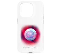 Carcasa para iPhone 15 Pro Células Madre de Medicina Regenerativa