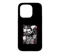Carcasa para iPhone 15 Pro Citas de poesía Rainer Maria Rilke Literatura Alemana