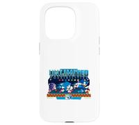 Carcasa para iPhone 15 Pro Colección del 35 Aniversario de Sonic The Hedgehog