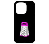 Carcasa para iPhone 15 Pro Color Rosa Love-Hurts Pink Graphic