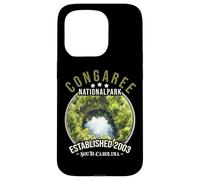 Carcasa para iPhone 15 Pro Congaree National Park | South Carolina