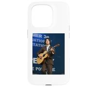 Carcasa para iPhone 15 Pro Consigue Cape Wear Cape Fly Sam Duckworth Live por Andy Willsher