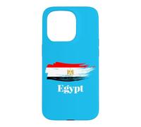 Carcasa para iPhone 15 Pro Cool Ancient Egypt Graphic Novelty tee Shirts & Cool Designs