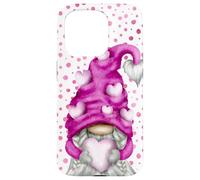 Carcasa para iPhone 15 Pro Cute GNOME Valentines Decor For Couples and GNOME Lover