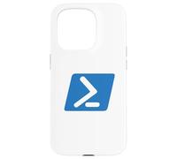 Carcasa para iPhone 15 Pro Desarrollo de código de PowerShell