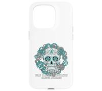 Carcasa para iPhone 15 Pro Diseño de Conciencia sobre la Diabetes de la mecánica del páncreas Muerto para la Salud