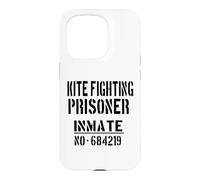 Carcasa para iPhone 15 Pro Disfraz Perezoso de Halloween de Kite Fighter Kite Fighter