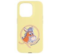 Carcasa para iPhone 15 Pro Disney and Pixar's Toy Story 5 Bullseye Retro Big Face