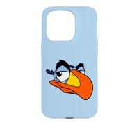 Carcasa para iPhone 15 Pro Disney The Lion King Zazu Big Face Costume Matching