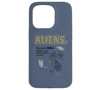 Carcasa para iPhone 15 Pro Divertidos Jomon japoneses, arqueología
